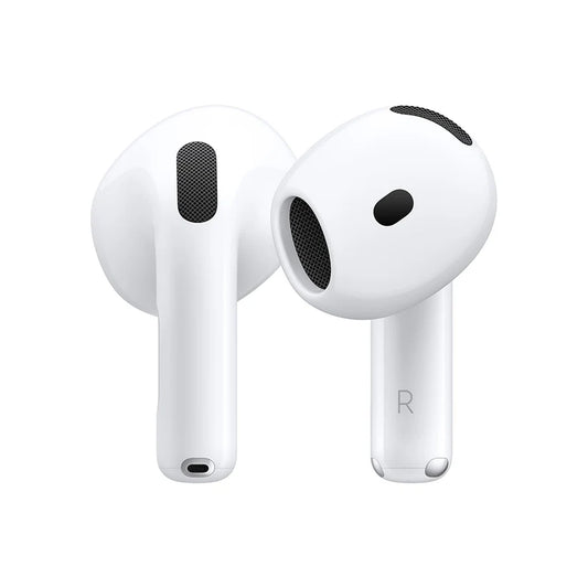 New AirPods Series 4 