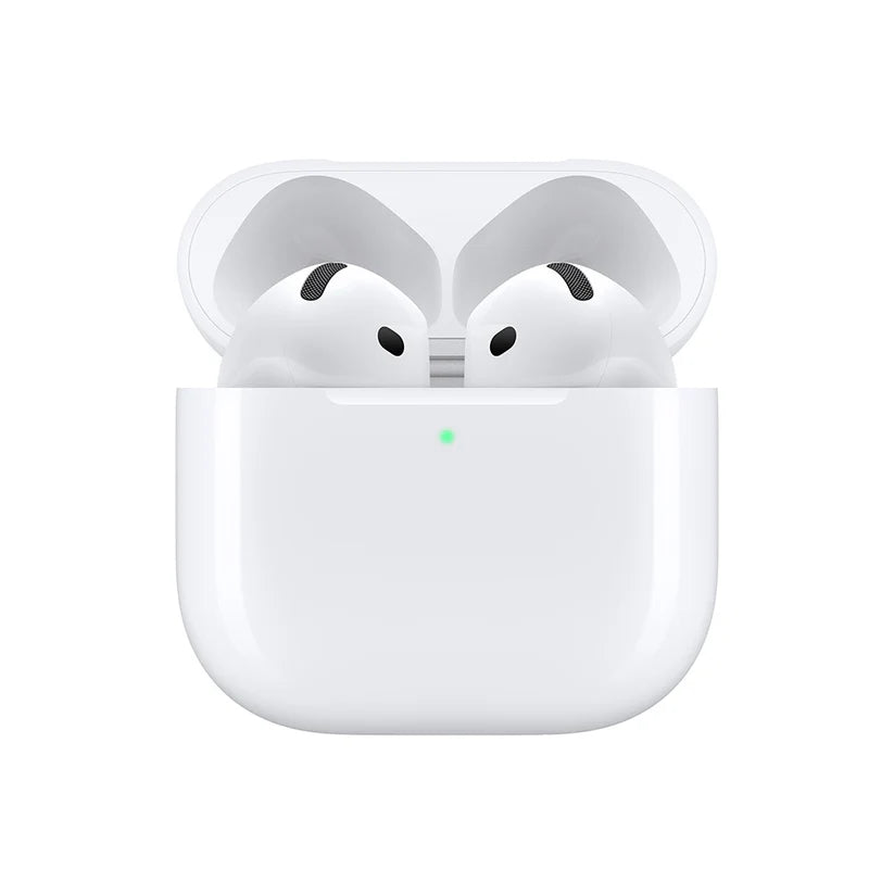 New AirPods Series 4 