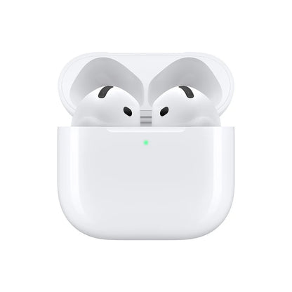 New AirPods Series 4 