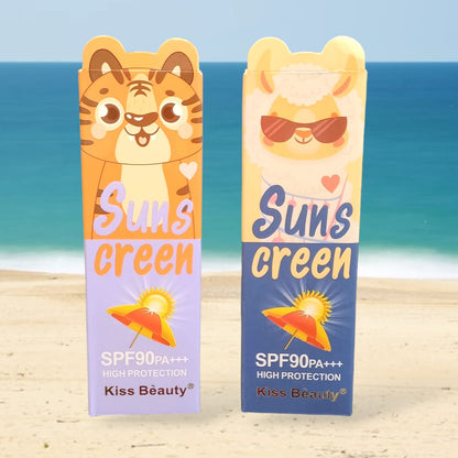 Sunscreen Sunscreen + Free Shipping 