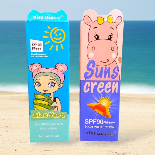 Sunscreen Sunscreen + Free Shipping 