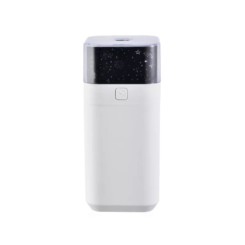 Mini Humidifier Star Projector Small + Free Shipping 