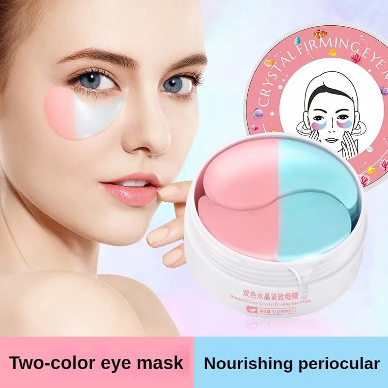 Moisturizing and Firming Contour Patch + Free Shipping 