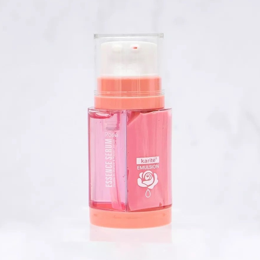 Serum + Shea Rose Cream + Free Shipping 