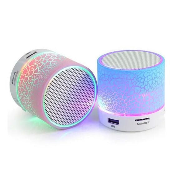 Mini Bluetooth Speaker