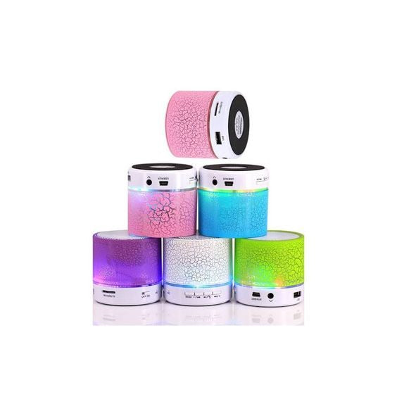 Mini Bluetooth Speaker