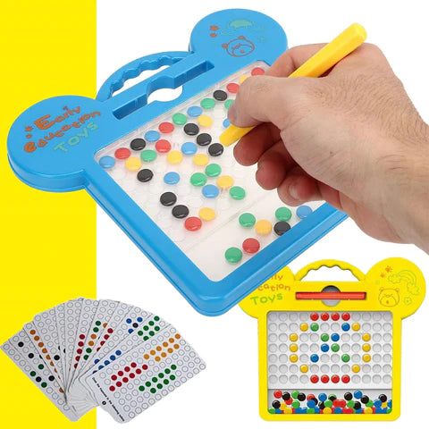 Magnetic Drawing Board + Free Shipping 