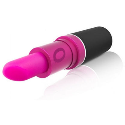 Lipstick Shaped Vibrator - Discreet + Free Shipping 