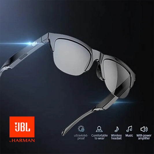 JBL Bluetooth Sunglasses 