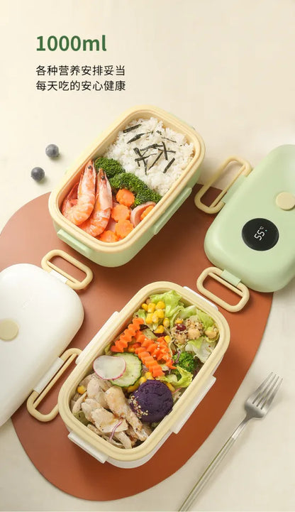 Smart Food Carrier 1000m + Free Shipping 