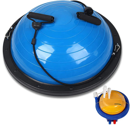 BOSU Yoga Ball Trainer + Free Shipping 