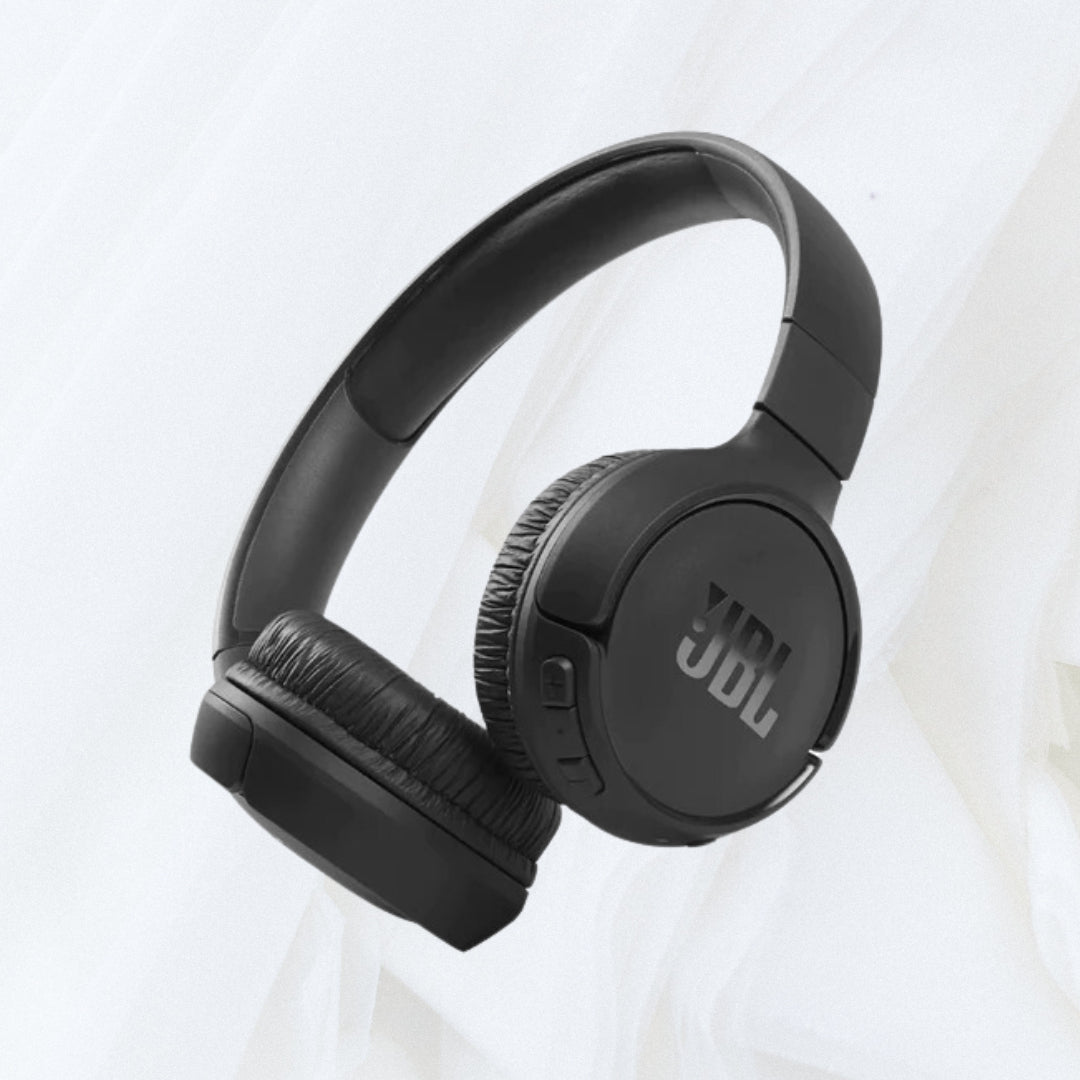 Diadema Jbl JB866 6D Super Bass  + Envio Gratis