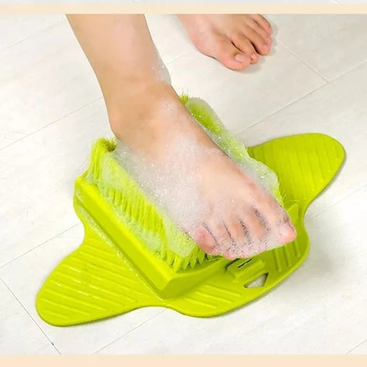 Foot Cleaning Brush + Free Shipping 