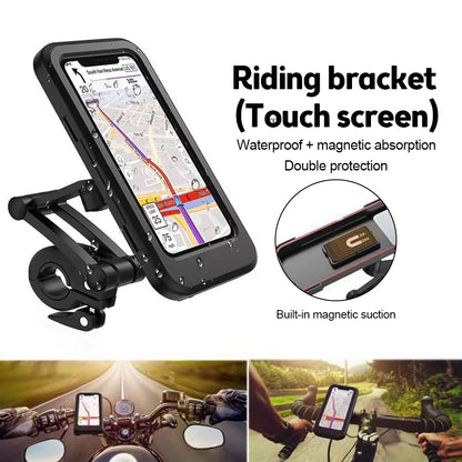 M3 Waterproof Motorcycle and Bicycle Mount + Free Shipping 