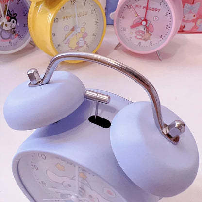 Reloj Despertador Para Niños + Envio Gratis