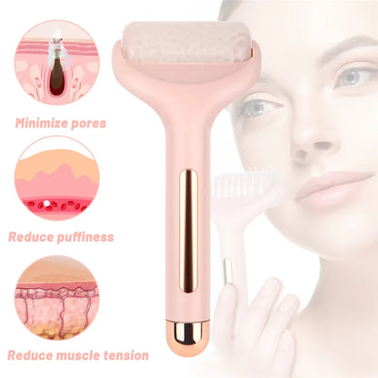 Ice Roller Facial Ice Roller Flawless + Free Shipping 