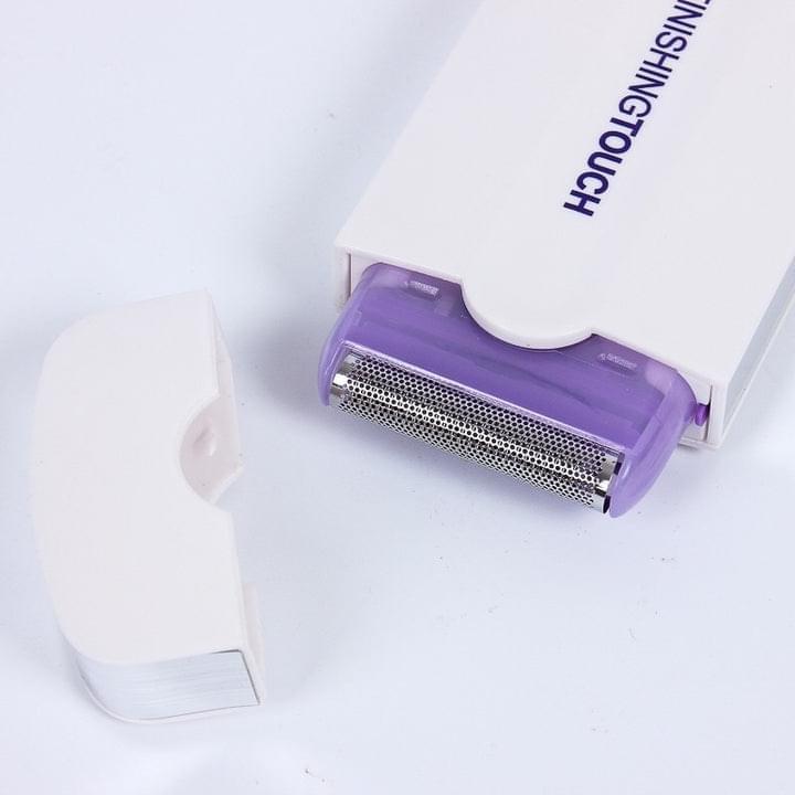 Yes Finishing Touch Hair Remover Epilator + Free Shipping 