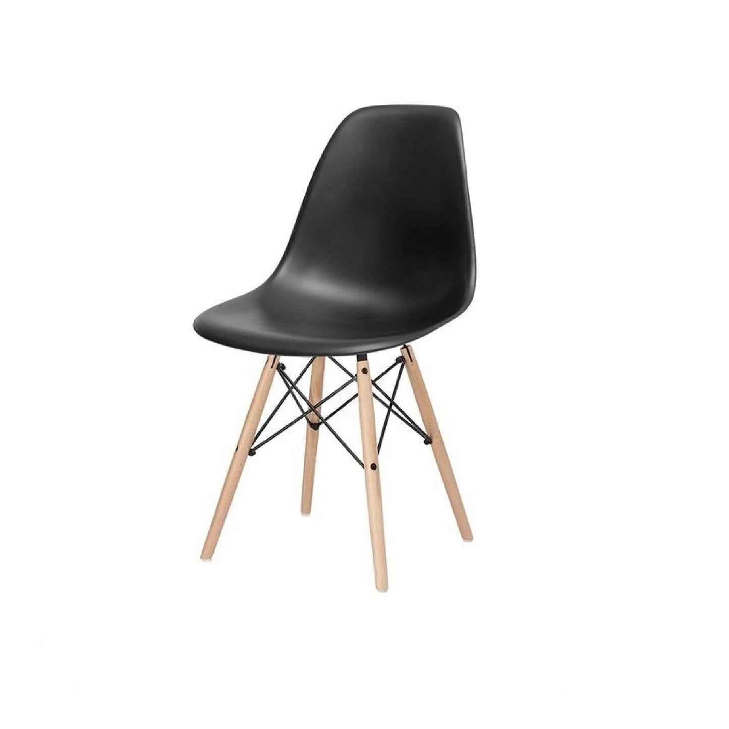 DKR Eames BoxBit Chair + Free Shipping 