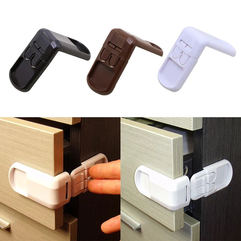 Multifunctional Security Lock + Free Shipping 