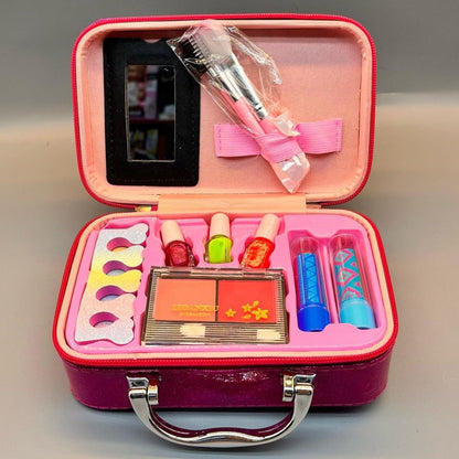 Girls Beauty Kit Bag + Free Shipping