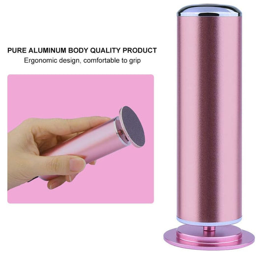 Electric Callus Remover with Sandpaper + Free Shipping 