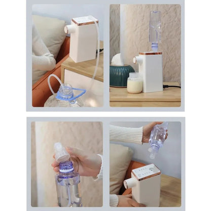 Hot Water Dispenser For Home + Free Shipping 