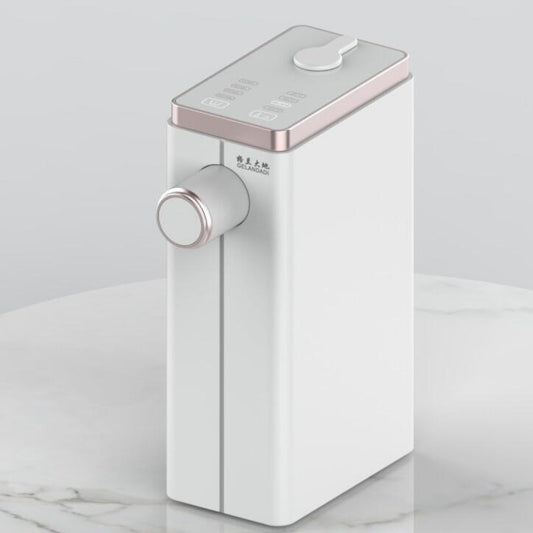 Hot Water Dispenser For Home + Free Shipping 