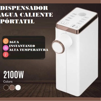 Hot Water Dispenser For Home + Free Shipping 