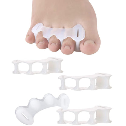 Toe Separators + Free Shipping 