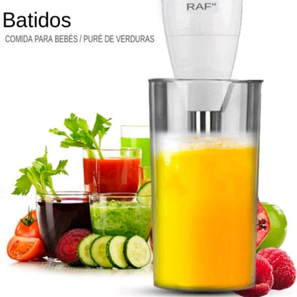 300W Hand Blender + Free Shipping 