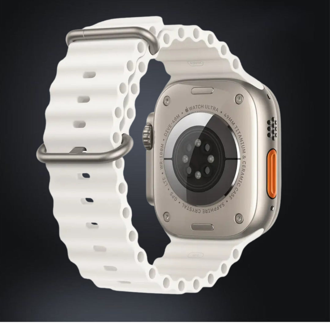 Reloj Inteligente HD99 Ultra + Envio Gratis