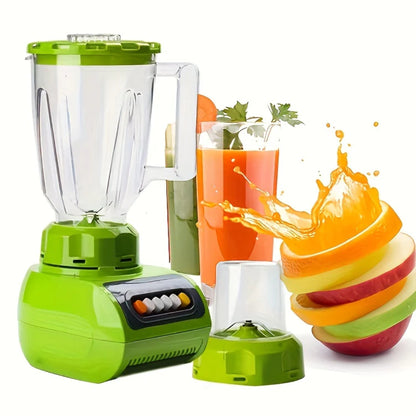 2 in 1 Turbo Blender with Grater 