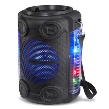 Bluetooth Speaker RX-6118 + Free Shipping 