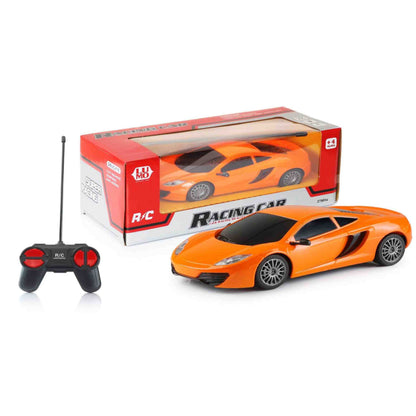 Ferrari Type Remote Control Car + Free Shipping 