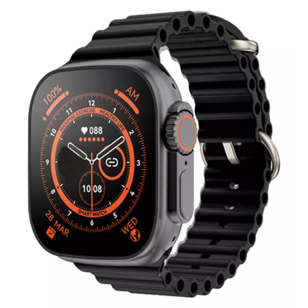 Combo Watch X8 Ultra + Pro Headphones + Power Bank + Free Shipping