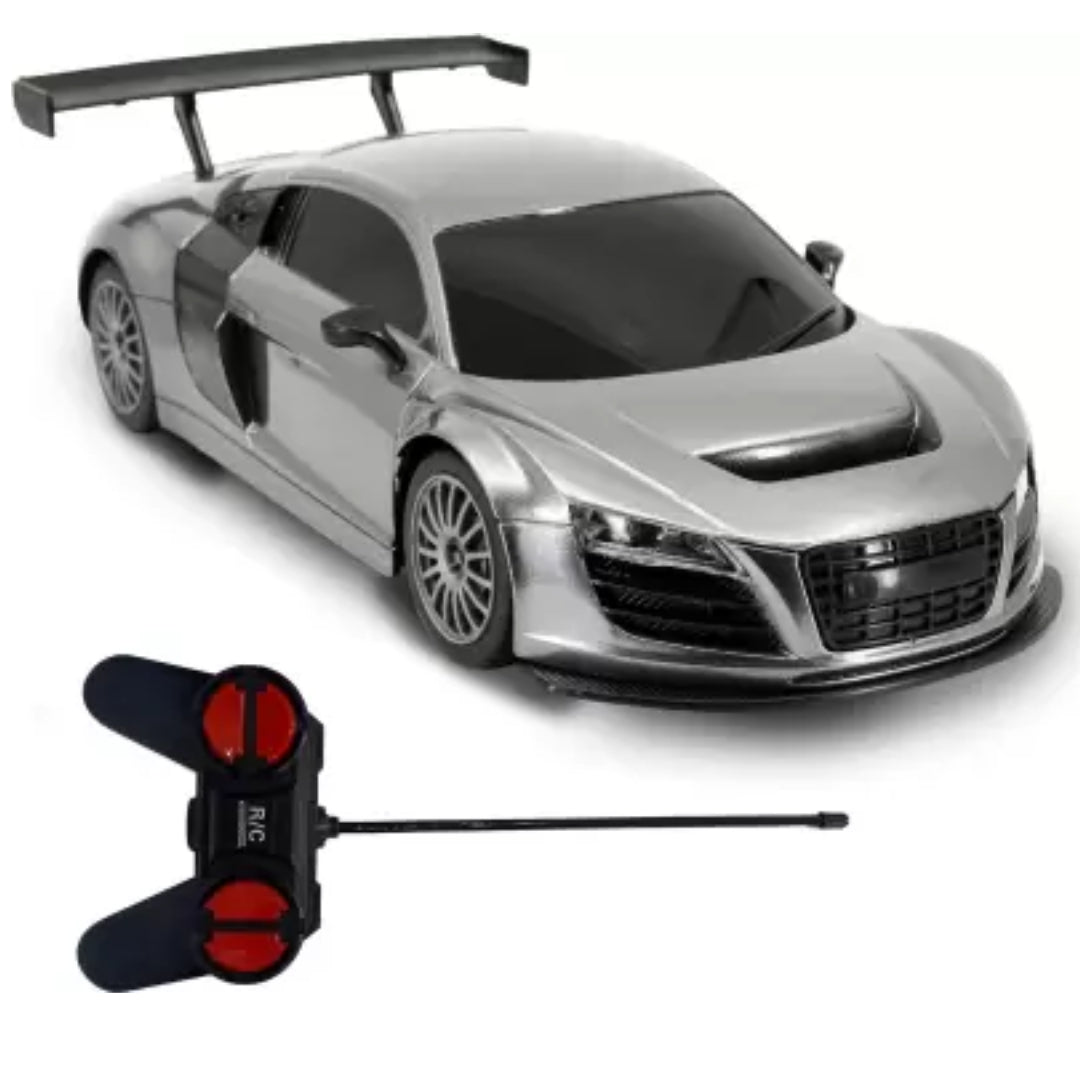 Mini Audi R8 Remote Control Luxury Car + Free Shipping 