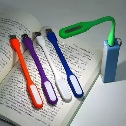 Mini Portable USB Lamp + Free Shipping