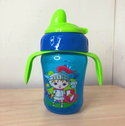 Baby Training Cup + Free Shipping 