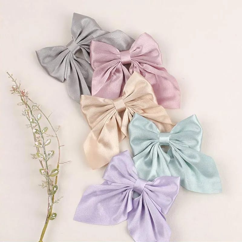 Hair Bows For Girls 