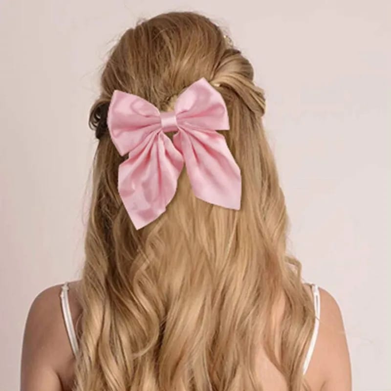 Hair Bows For Girls 