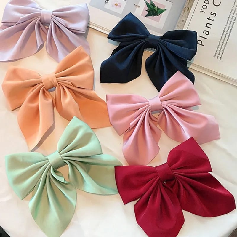 Hair Bows For Girls 