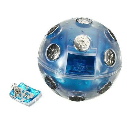 Electrify your games with the Bumper Ball + Free Shipping 