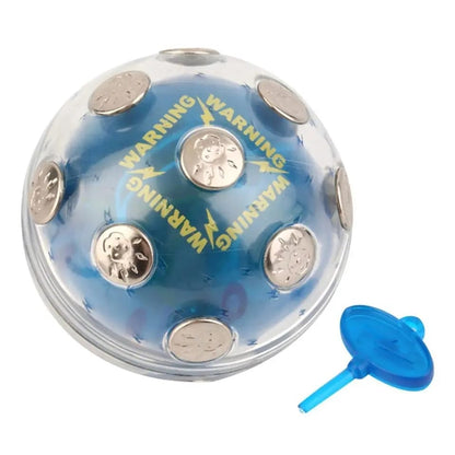 Electrify your games with the Bumper Ball + Free Shipping 