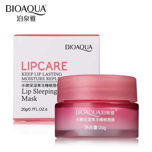 Lip Repair Night Mask + Free Shipping 