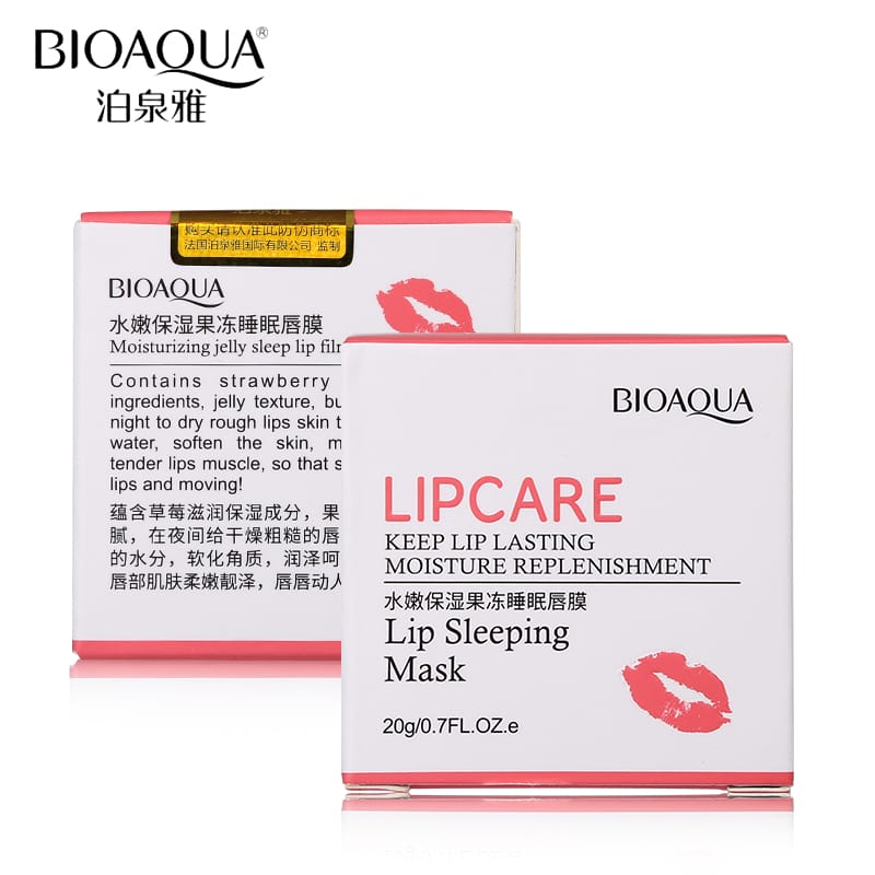 Lip Repair Night Mask + Free Shipping 