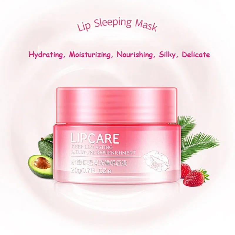 Lip Repair Night Mask + Free Shipping 