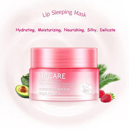 Lip Repair Night Mask + Free Shipping 