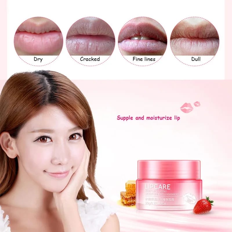 Lip Repair Night Mask + Free Shipping 