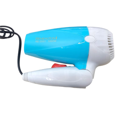 Mini portable travel hair dryer + Free Shipping