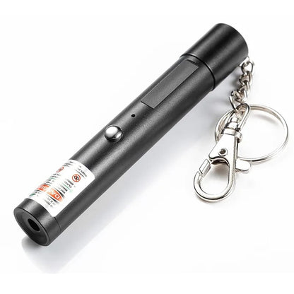 High Power Green Laser Pointer 